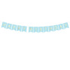Grinalda Happy Birthday Blue