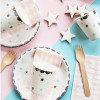 Copos Estrelas Pastel