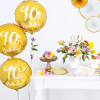Guardanapos 90 Gold