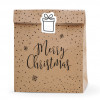 SACOS E ETIQUETAS NATAL