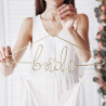 Cabide Bride
