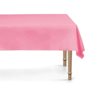 Toalha Rosa Forte