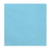 Guardanapos Azul Claro