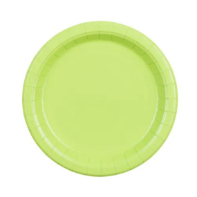 Pratos Verde Alface