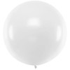 Balão Branco 100cm