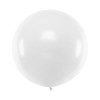Balão Branco 60cm