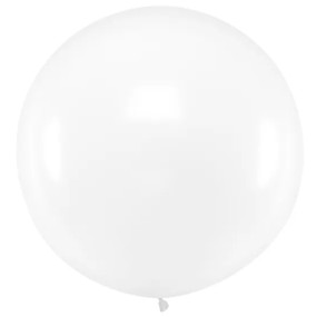 Balão TRANSPARENTE