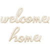 Balão Welcome Home