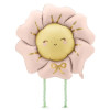 Balão Flor Rosa 104cm