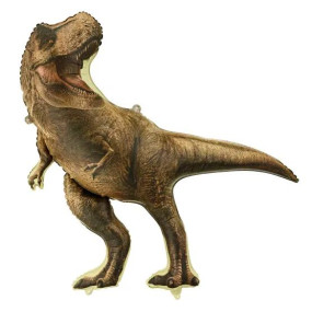 Balão Dinossauro 98CM