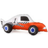 Balão Carro de corrida 90cm