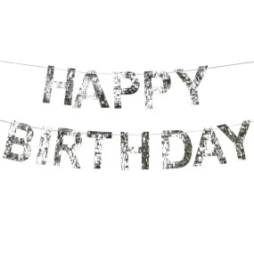Grinalda Happy Birthday 2.2m