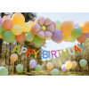 Banner Happy Birthday 2.2m