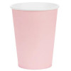 Copos Rosa Bebé