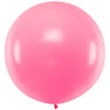 Balão Rosa  Pastilha 100cm