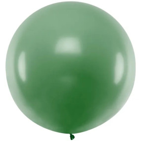 Balão Verde Escuro 100cm