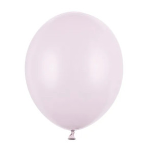 10 Balões Latex Heather 23cm