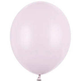 10 Balões Latex Heather 30cm