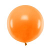 Balão Laranja 60cm