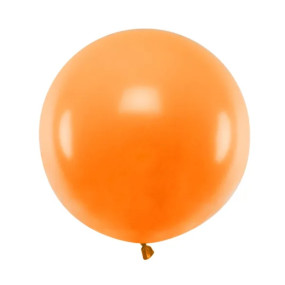 Balão Laranja 60cm