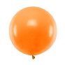 Balão Laranja 60cm
