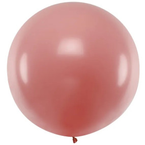 Balão  Wild Rose 100cm