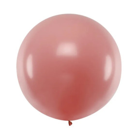 Balão  Wild Rose 60cm