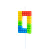 Vela 0 Lego