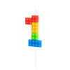 Vela 1 Lego