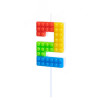Vela 2 Lego
