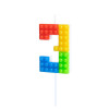 Vela 3 Lego