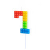 Vela 7 Lego