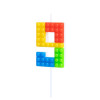 Vela 9 Lego