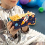 Caixas Snacks Espaço