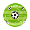 Pratos Futebol