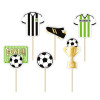 6 Toppers Futebol