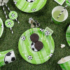 Pratos Futebol