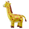 Balão Girafa Ar 71cm