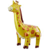 Balão Girafa Ar 71cm