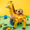 Balão Girafa Ar 71cm