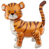 Balão Tigre Ar 58cm