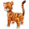Balão Tigre Ar 58cm