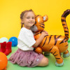 Balão Tigre Ar 58cm