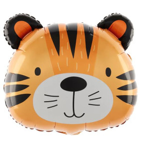 Balão Tigre 57cm