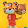 Balão Tigre 57cm