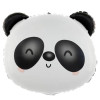 Balão Panda 56cm
