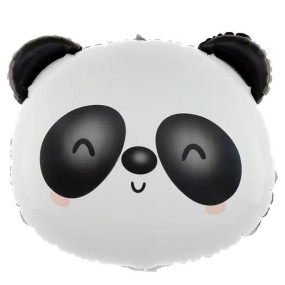 Balão Panda 56cm