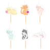 Velas Gatinhos