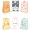 Sacos Gatinhos