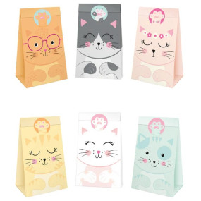 Sacos Gatinhos